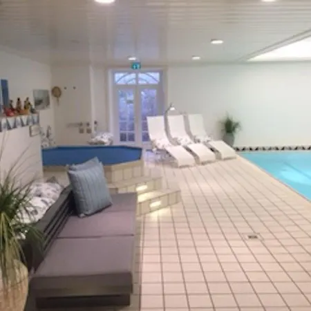 Appartamento Kleine Wellness Westerheide *