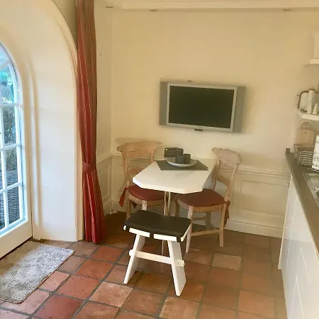 Kleine Wellness Westerheide * Kampen