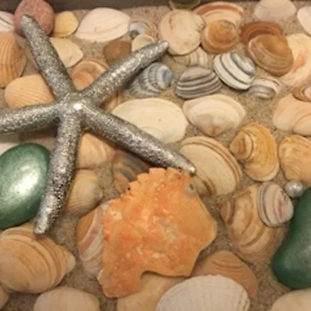 Kleine Wellness Westerheide Appartamento *