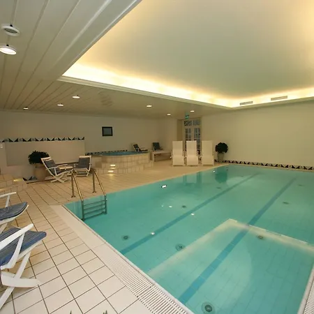 Kleine Wellness Westerheide Kampen