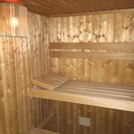 Kleine Wellness Westerheide Appartamento *
