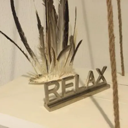 Appartamento Kleine Wellness Westerheide *