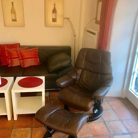 Kleine Wellness Westerheide *