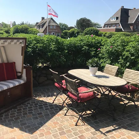 Appartamento Kleine Wellness Westerheide