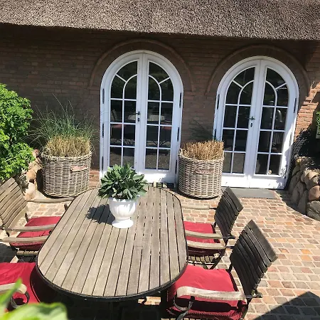 Kleine Wellness Westerheide Appartamento *