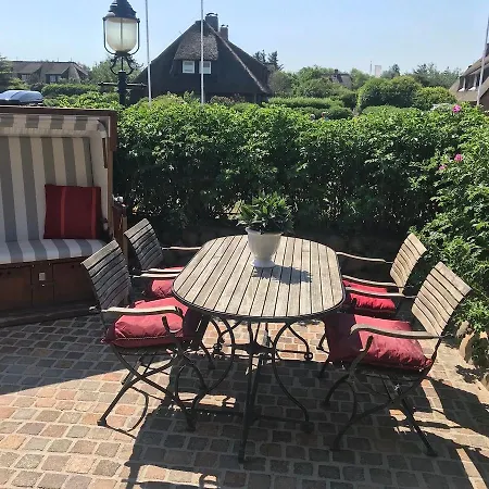 Kleine Wellness Westerheide Kampen